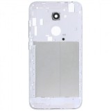 Alcatel A3 (OT-5046D, OT-5046Y) Capac mijloc alb BCC29H0S12C0