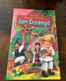 Ion Creangă, Povești, povestiri, amintiri