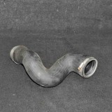 Furtun Intercooler Dreapta Audi A4 8E2 B6 2001-2004 OEM 3B0145834D Original