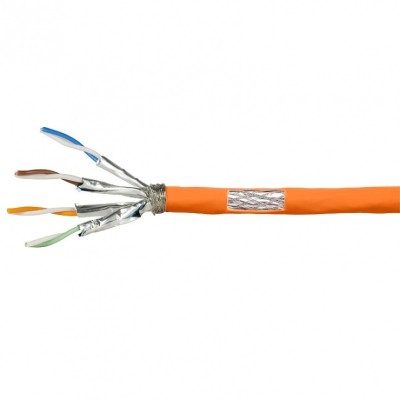 Cablu SFTP CAT7E Logilink CPV0060 foto