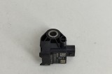 Senzor de impact dreapta spate PORSCHE Taycan 2022 OEM: 4B0959651D,4B0.959.651.D 25091228