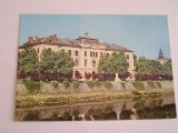 QW24 L - Carte postala - tematica turism - vedere - Lugoj 1, Necirculata, Fotografie