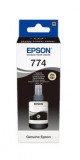 Cerneala refill originala Epson 774 T7741 C13T77414A L1455 L605 L655 M100 M105