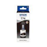 Cerneala refill originala Epson 774 T7741 C13T77414A L1455 L605 L655 M100 M105