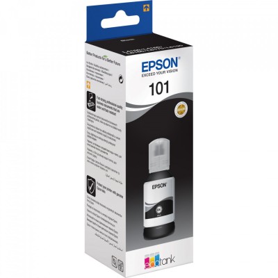 Cartus Cerneala Original Epson Black, nr.103, pentru foto