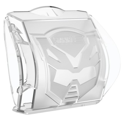 Capac protectie obiectiv STARTRC pentru drona DJI Avata, transparent foto