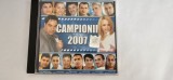 Campionii 2007&rdquo; lansat de casa de discuri Amma Record anul 2007