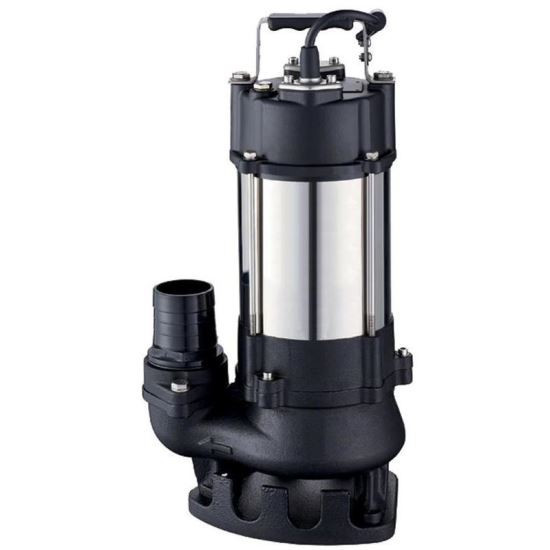 Pompa submersibila pentru apa murdara, 750 W, 18000 l/h GartenVIP DiyLine
