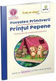 Povestea primaverii. Printul Pepene |