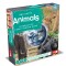 JOC INTERACTIV LUMEA ANIMALELOR IN LIMBA ROMANA SuperHeroes ToysZone