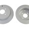 Set disc frana Hyundai Accent 3 (Mc), Getz (Tb), I10 (Pa), I20 (Pb, Pbt); Kia Rio 2 (Jb) SRLine parte montare : Punte spate