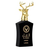 Lattafa, Al Noble Ameer, Apă de parfum, Unisex, 100 ml