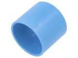 Manșon Alunecător 34mm x 30mm x 30mm Albastru