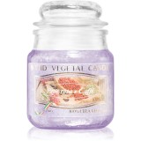 THD Vegetal Pepe Rosa E Caffe lum&acirc;nare parfumată 100 g