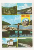 RF163 - Carte Postala - Resita-Valiug, circulata 1981