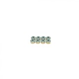 Set garnituri ax supape MERCEDES-BENZ R-CLASS (W251 V251) R 350 4-matic (251.065 251.165) 2006 - pre, CORTECO