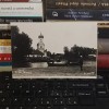CARTE POSTALA * VALCOV , OSTROV. CALIMREICA , FOTO BENERAFF CHILIA, Necirculata, Fotografie