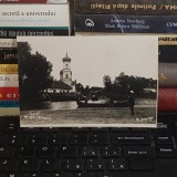 CARTE POSTALA * VALCOV , OSTROV. CALIMREICA , FOTO BENERAFF CHILIA