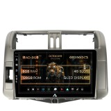 Cumpara ieftin Navigatie Toyota Land Cruiser Prado J150 (2009-2013), Android 13, B-Octacore 6GB RAM + 128GB ROM, 9 Inch - AD-BGB9006+AD-BGRKIT070
