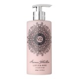 Sapun lichid Lotus &amp; Rose, 500 ml, Vivian Gray