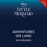 The Little Mermaid: Adventures on Land