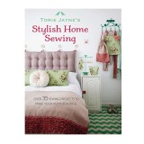 Stylish Home Sewing, Torie Jayne