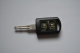 Carcasa cu cheie doua butoane Opel Corsa clasa C