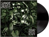 Time Waits For No Slave - Vinyl | Napalm Death, Rock, Century Media