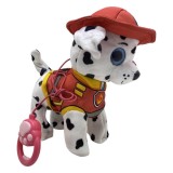 Catel interactiv cu radiocomanda - Marshall Paw Patrol Patrula