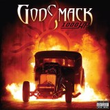 1000hp - Vinyl | Godsmack