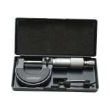 Micrometru mecanic de exterior 0-25 mm Crownman pentru masuratori precise