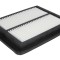 Filtru aer SUZUKI VITARA Cabrio (ET, TA) (1988 - 2002) JC PREMIUM B28010PR