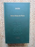 NOTRE DAME DE PARIS - VICTOR HUGO, Editura Adevarul Holding, 2008, Cartonata