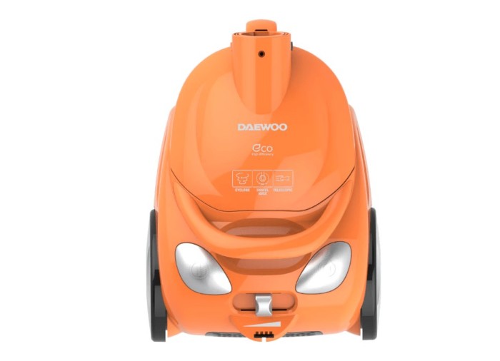 Aspirator fara sac Daewoo RCC-150P-3