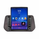 Navigatie dedicata cu Android Suzuki S-Cross dupa 2021, 1GB RAM, Radio GPS Dual