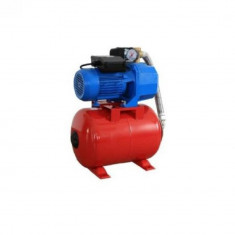 Hidrofor Cu Pompa Cu Ejector Tricomserv Wj 60M/50, 750 W, 45 M, 3.6 Mc/H foto