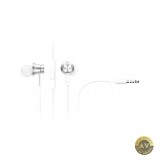 Handsfree 3.5mm Xiaomi Argintiu ZBW4355TY