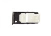 Suport SIM Motorola Moto Z3 Ceramic Negru, Calitate Premium