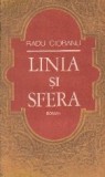 Linia si sfera - Roman