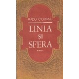 Linia si sfera - Roman