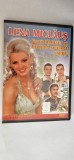 DVD Lena Miclăuș Frații Marișca și Petrică Nicoară S&acirc;rbu (renumit saxofonist de muzică populară din Banat și Ardeal). produs de COSTY de la Sighet