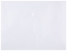Mapa Pp Protectie Documente A4 Landscape, Inchidere Cu Capsa, 12/set, Donau - Transparent foto