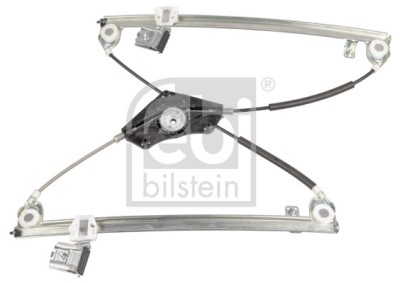 FEBI BILSTEIN 170214 Mecanism actionare geam foto