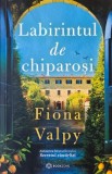 Labirintul de chiparosi - Fiona Valpy