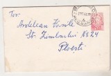 bnk ip Intreg postal 441/1966 - circulat