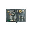 25411 VOREL Set accesorii, 17 piese
