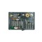 25411 VOREL Set accesorii, 17 piese