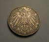 Germania 2 Marci Mark 1904 E Saxonia Tiraj Mic, Europa