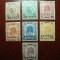 ERITREEA ITALIANA 1922 SERIE MH