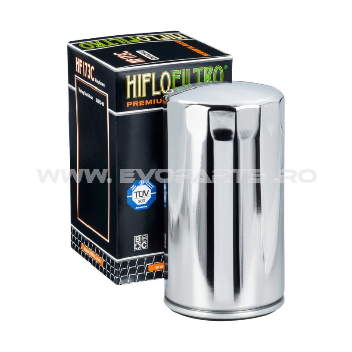 Filtru Ulei Moto Atv HIFLOFILTRO HF173C